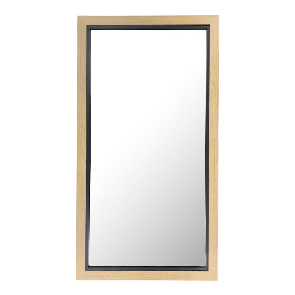 Espejo Decorativo Ideal Furniture 30 cm x 60 cm - Surtido