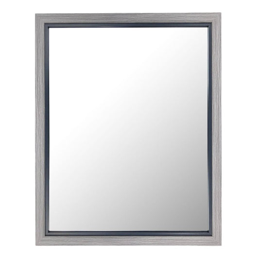 Espejo Decorativo Ideal Furniture 40 cm x 50 cm - Surtido