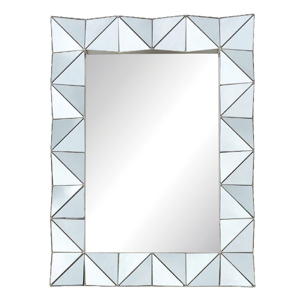 Espejo Decorativo Rectangular