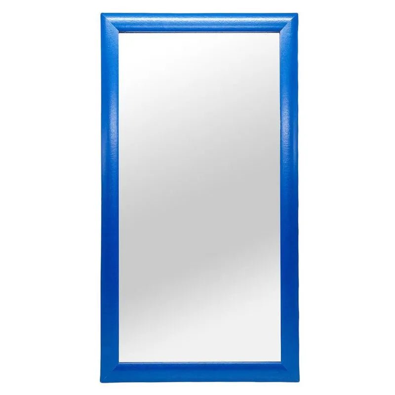 Espejo Home Elegance Con Marco Plástico 65.5 cm x 35.5 cm - Surtido - Home Elegance - Titan.com.pa - 2100000152339