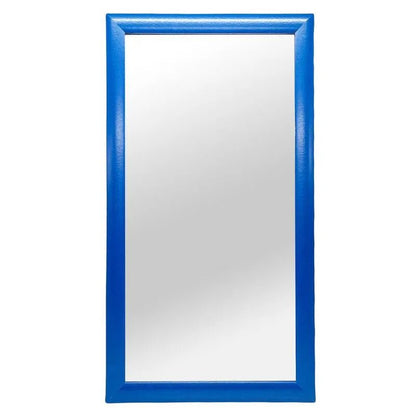 Espejo Home Elegance Con Marco Plástico 65.5 cm x 35.5 cm - Surtido - Home Elegance - Titan.com.pa - 2100000152339