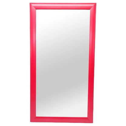 Espejo Home Elegance Con Marco Plástico 65.5 cm x 35.5 cm - Surtido - Home Elegance - Titan.com.pa - 2100000152339