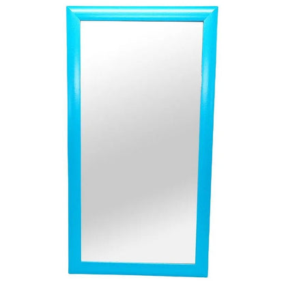 Espejo Home Elegance Con Marco Plástico 65.5 cm x 35.5 cm - Surtido - Home Elegance - Titan.com.pa - 2100000152339