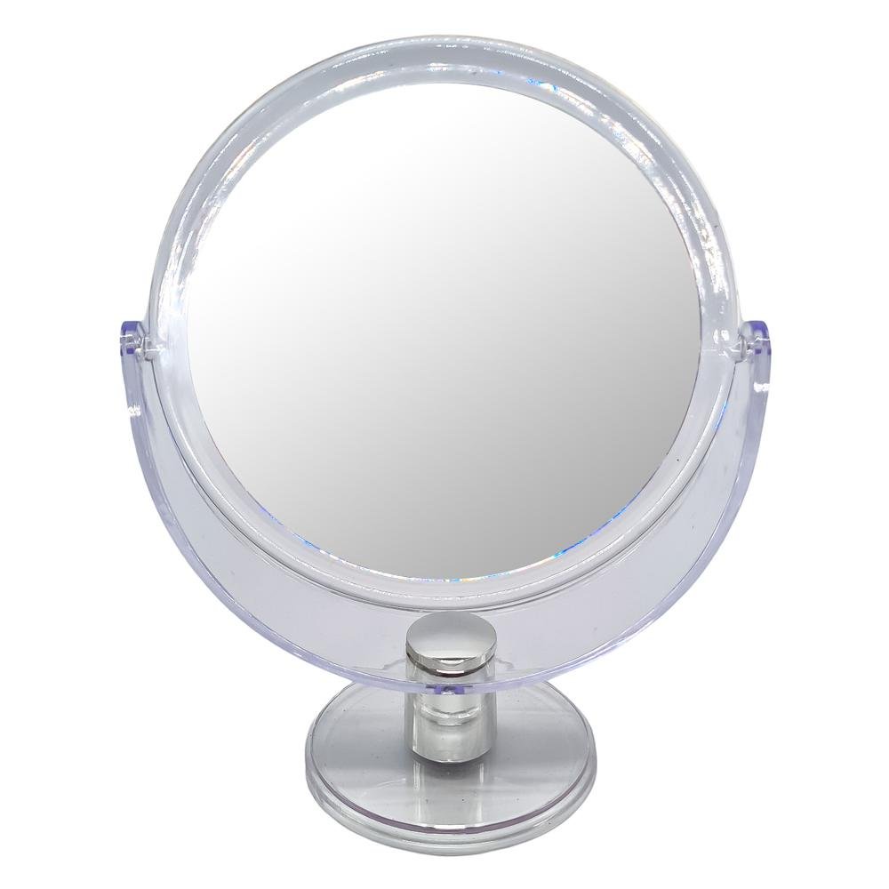 Espejo Home Elegance Redondo de 6" - Surtido