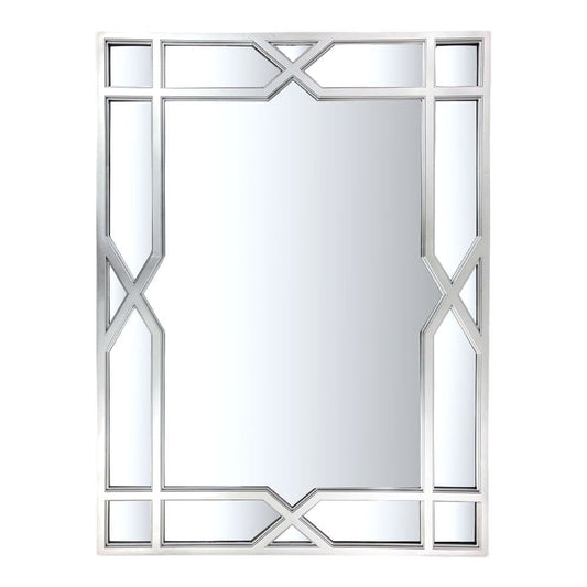 Espejo Marco Decorativ o Home Elegance Rectangular - Surtido
