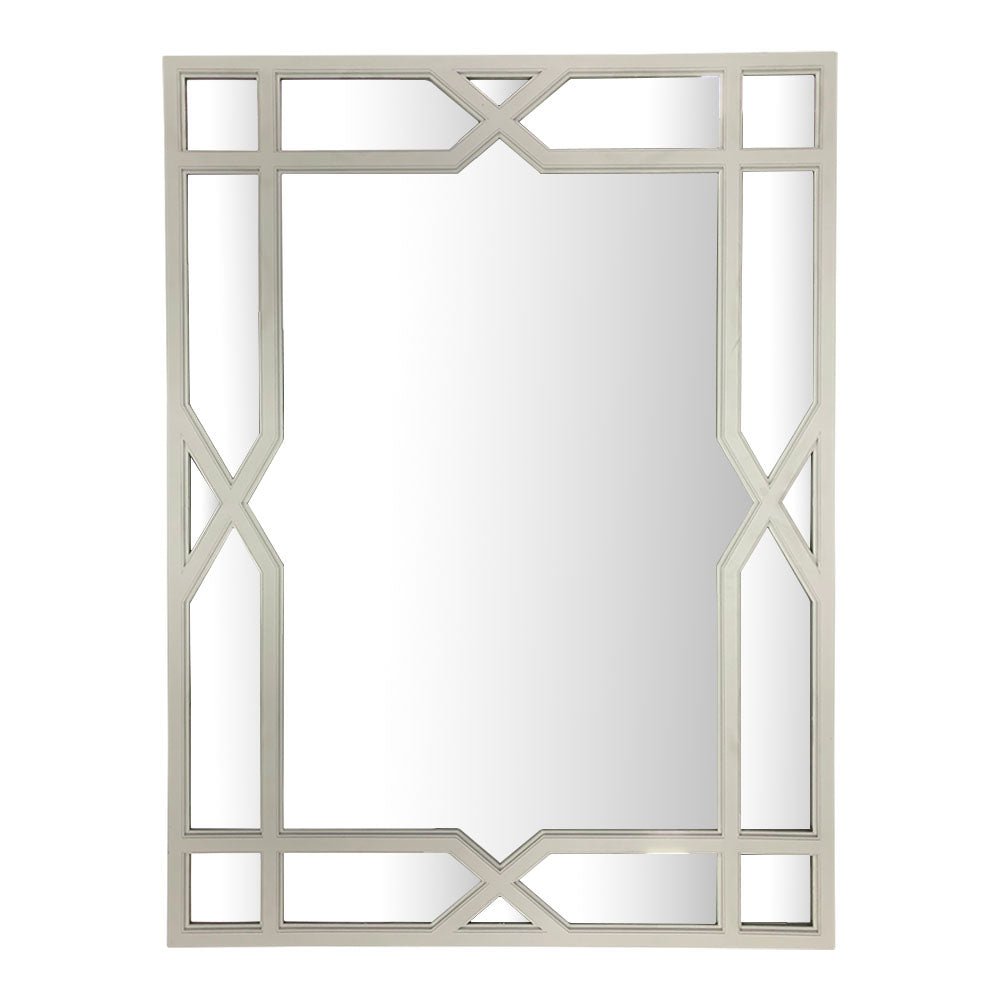 Espejo Marco Decorativo Home Elegance Rectangular - Surtido