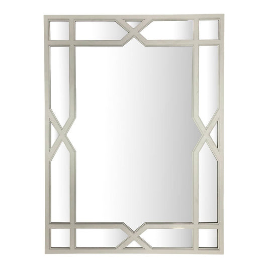 Espejo Marco Decorativo Home Elegance Rectangular - Surtido