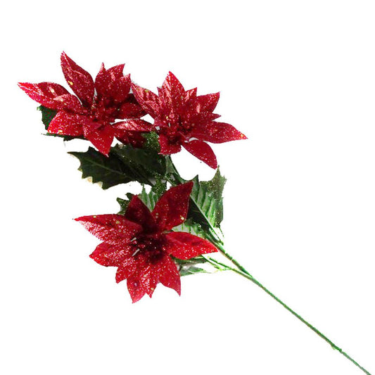 Espiga de Navidad Montefiori Christmas 63 cm