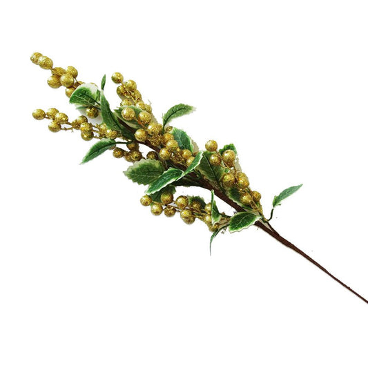 Espiga de Navidad Montefiori Christmas 67 cm