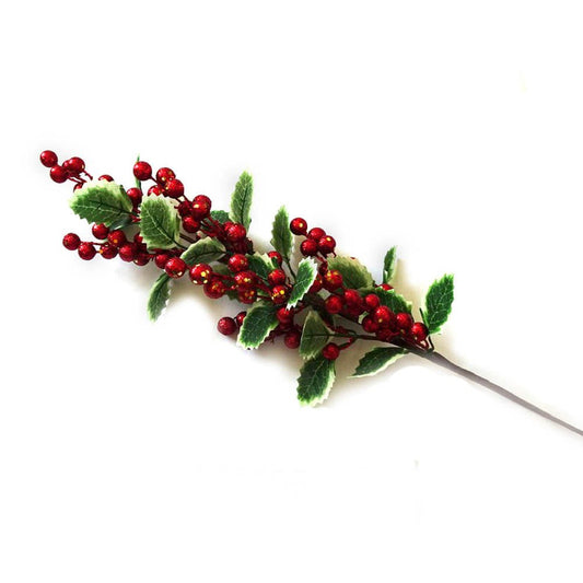 Espiga de Navidad Montefiori Christmas 67 cm