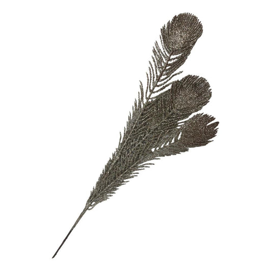 Espiga de Navidad Montefiori Christmas 72 cm