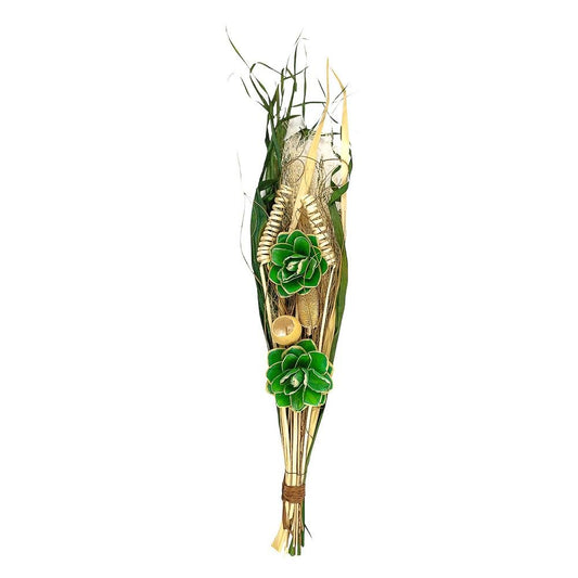 Espiga Decorativa Artificial Home Elegance 33'' - Surtido