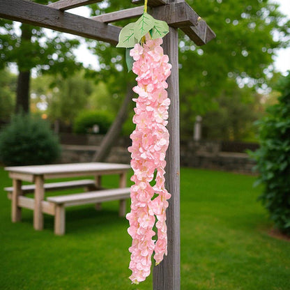 Espiga Decorativa De Flores Home Elegance 42" - Surtida - Home Elegance - Titan.com.pa - 2100000033669