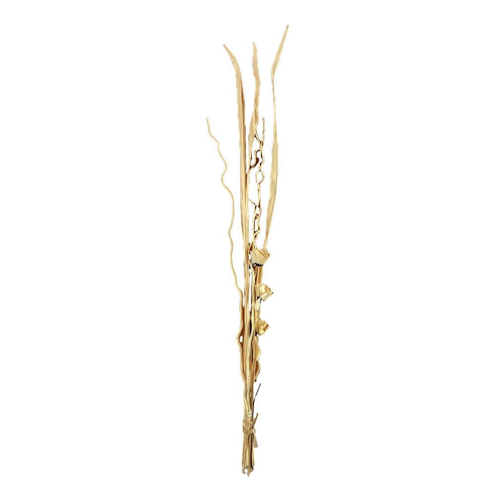 Espiga Decorativa Home Elegance 49'' 7 Piezas - Surtido