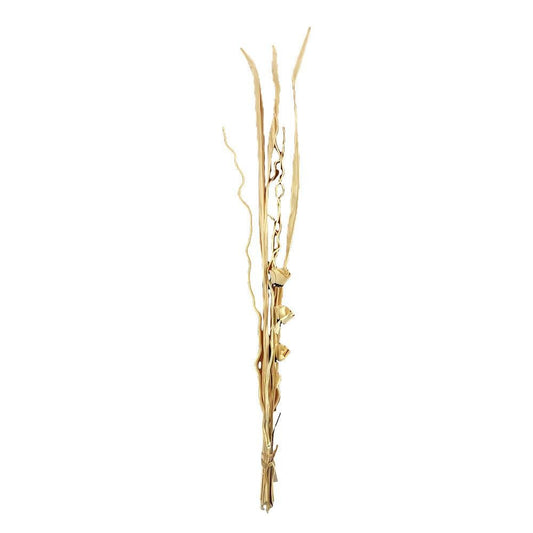 Espiga Decorativa Home Elegance 49'' 7 Piezas - Surtido