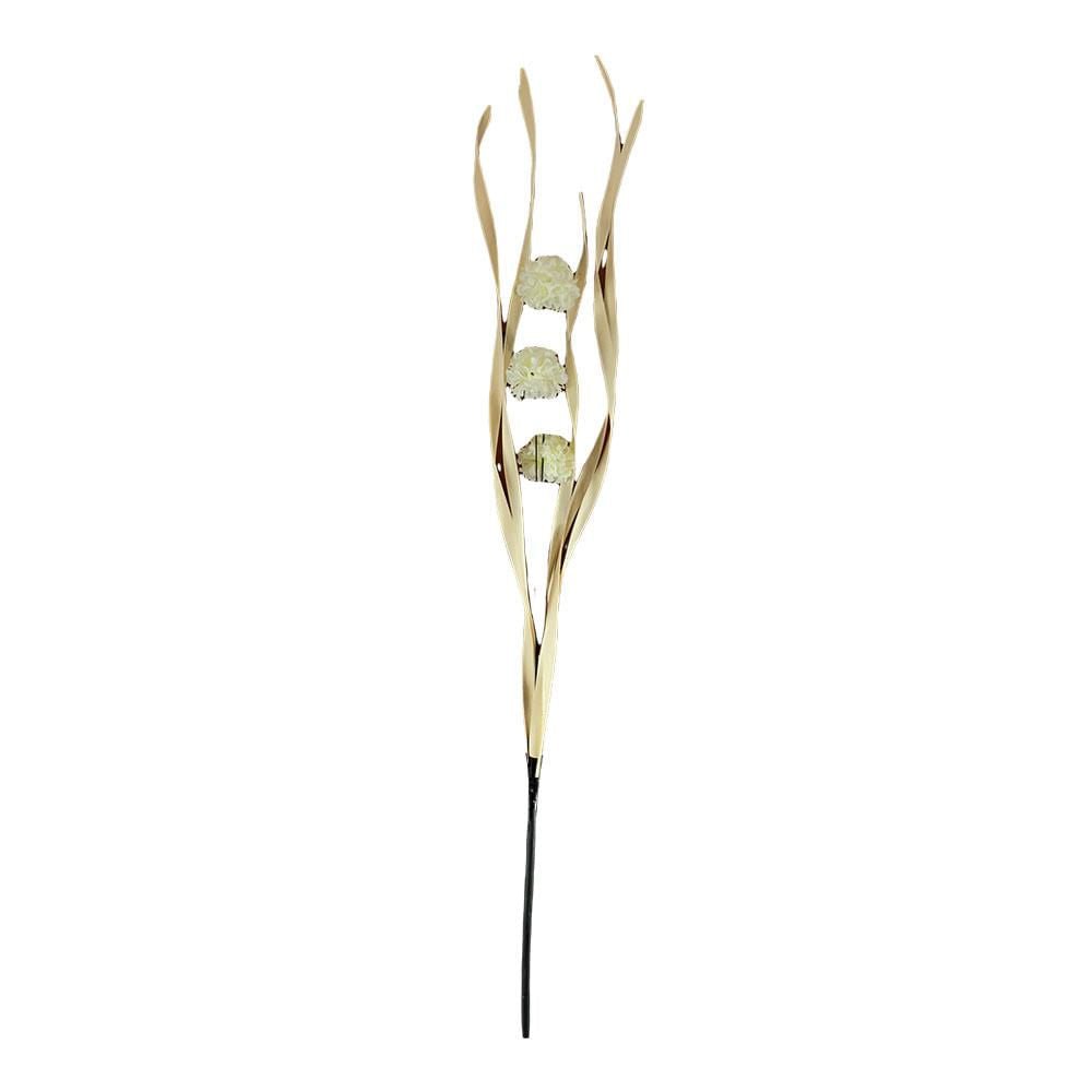 Espiga Decorativa Home Elegance 58'' - Surtido
