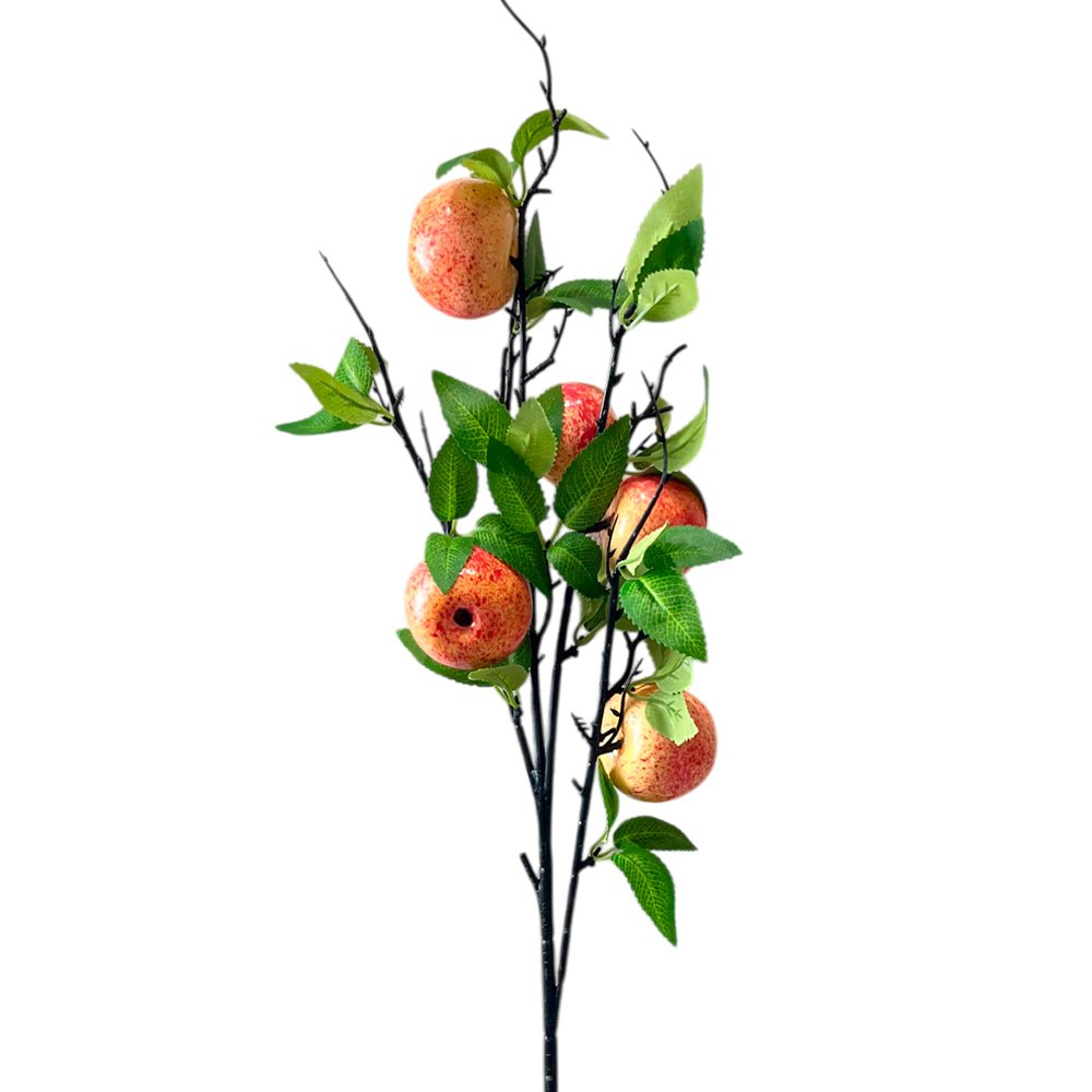 Espiga Decorativa Home Elegance Con Frutas / 90 Cm / Surtidas - Home Elegance - Titan.com.pa - 2100000791811