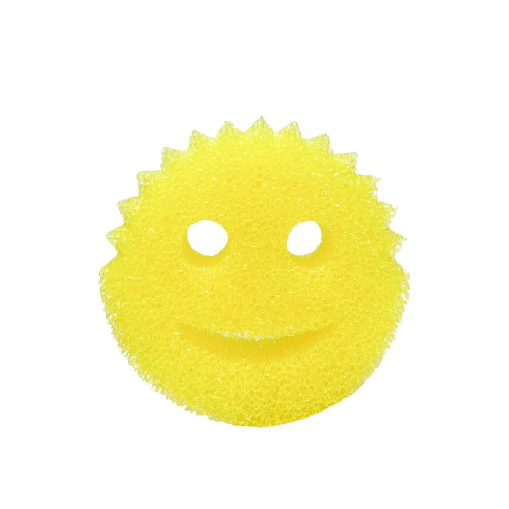 Esponja Multiuso Scrub Daddy / Fibra - Scrub Daddy - Titan.com.pa - 7502279102957