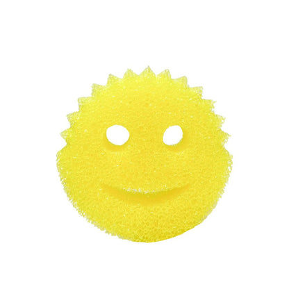 Esponja Multiuso Scrub Daddy / Fibra - Scrub Daddy - Titan.com.pa - 7502279102957