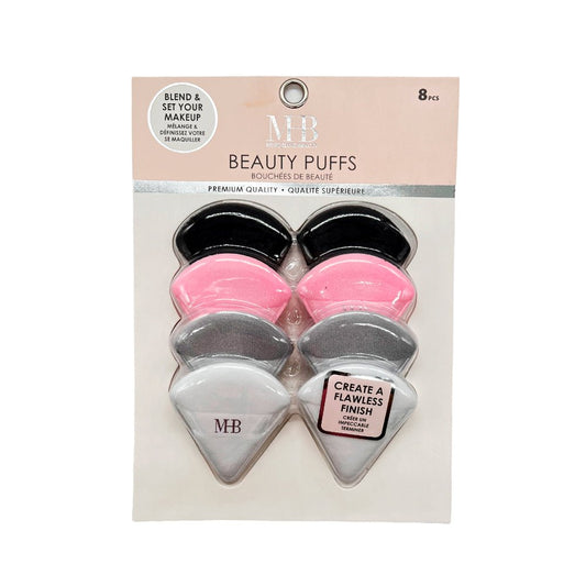 Esponjas De Maquillaje Mhb - MHB - Titan.com.pa - 190425154430