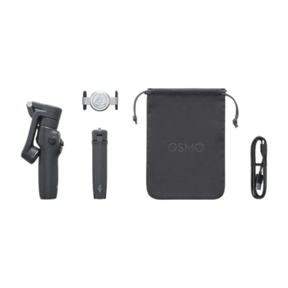 Estabilizador Osmo DJI Mobile 6 - DJI - Titan.com.pa - 190021064249