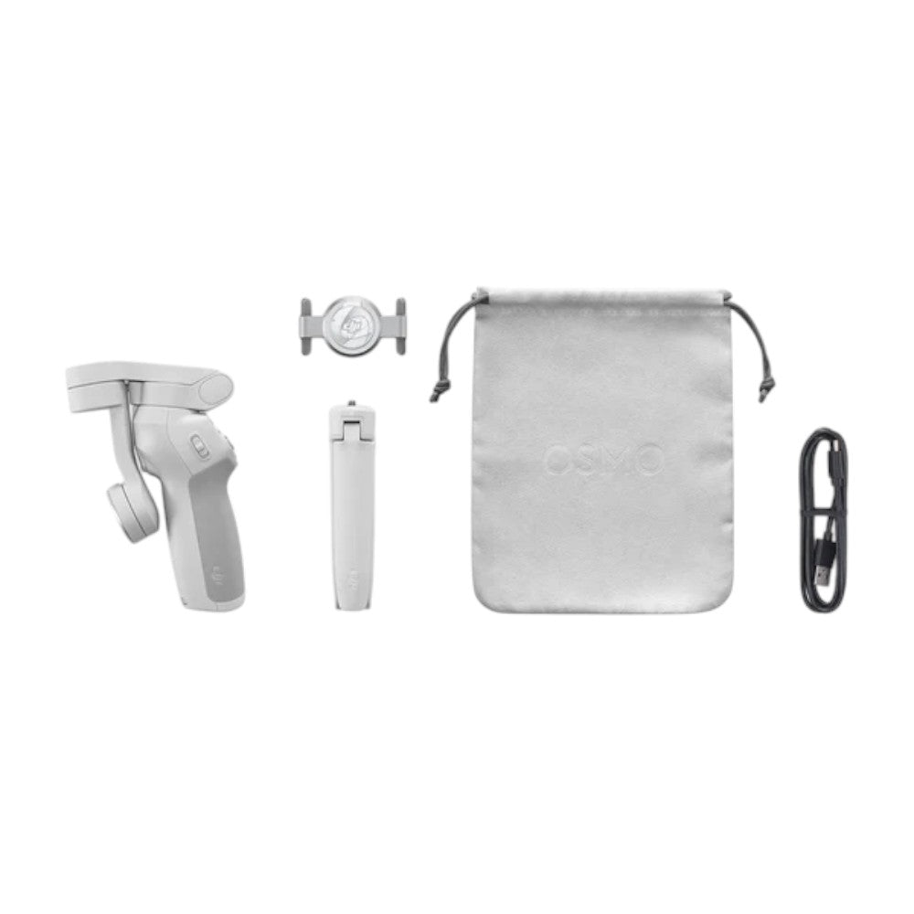 Estabilizador Osmo DJI Mobile SE - DJI - Titan.com.pa - 190021064256