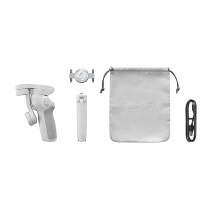 Estabilizador Osmo DJI Mobile SE - DJI - Titan.com.pa - 190021064256