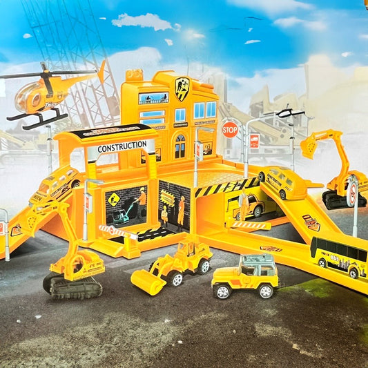 Estacionamiento Vehículos Surtidos / Six - Six - Zero - Six - Six - Zero - Titan.com.pa - 2100000046850