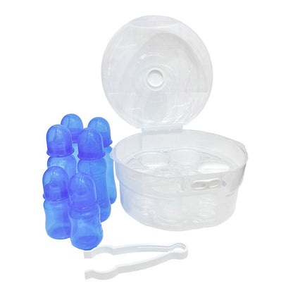 Esterilizador Para Mamadera Infan-Tec 2 en 1 / Surtido - Infan-Tec - Titan.com.pa - 7453079485286