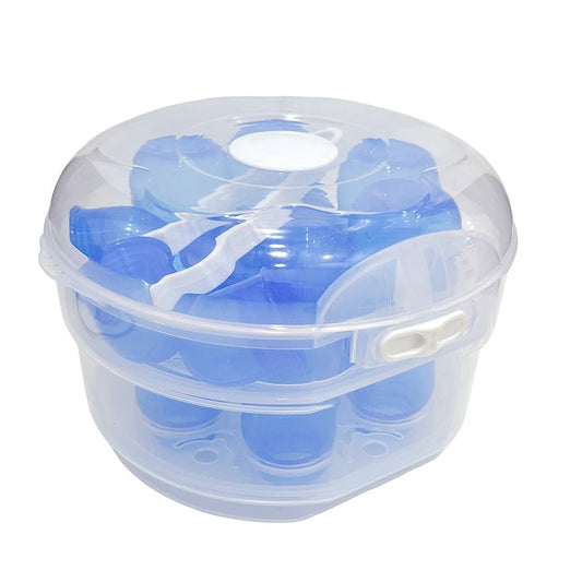 Esterilizador Para Mamadera Infan-Tec 2 en 1 / Surtido - Infan-Tec - Titan.com.pa - 7453079485286