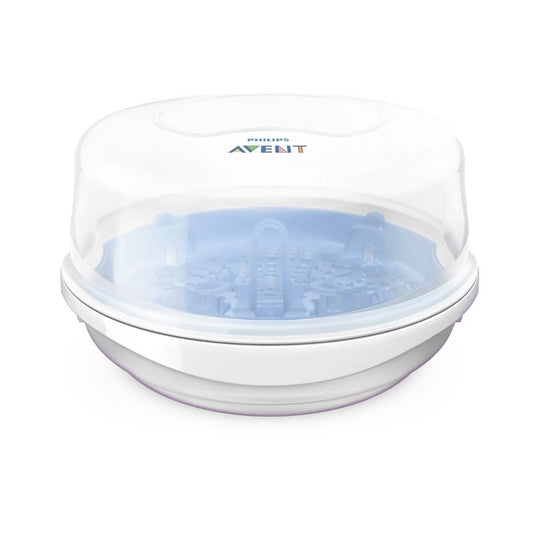 Esterilizador Para Microondas Avent / Sin Biberones - Avent - Titan.com.pa - 8710103558729
