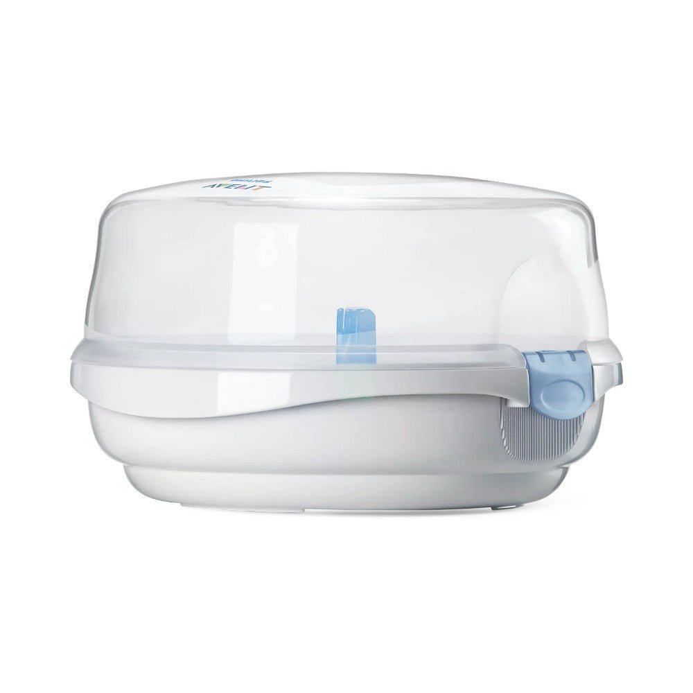 Esterilizador Para Microondas Avent / Sin Biberones - Avent - Titan.com.pa - 8710103558729