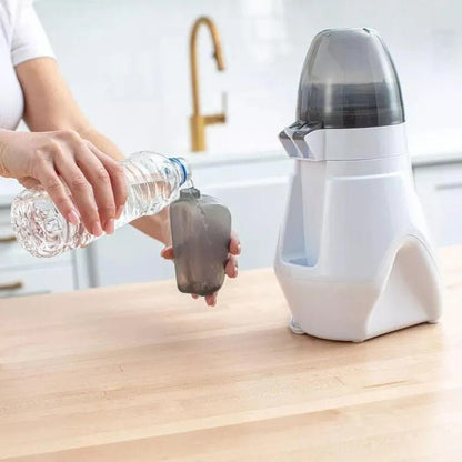 Esterilizador Y Calentador De Biberones Dr. Brown's - Dr Brown's - Titan.com.pa - 72239315095