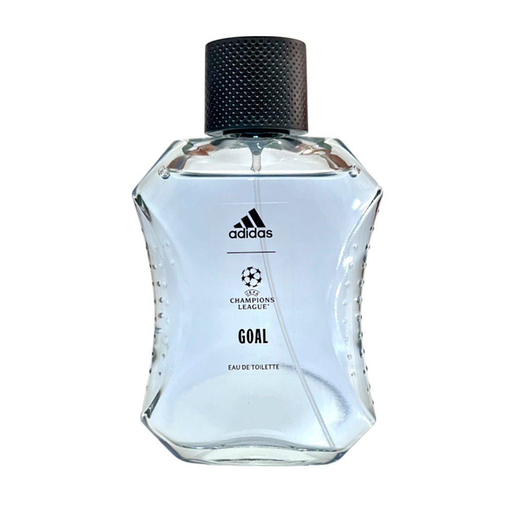Estuche Adidas UEFA Champions League Caballero 100/250mL - Adidas - Titan.com.pa - 3616305258663