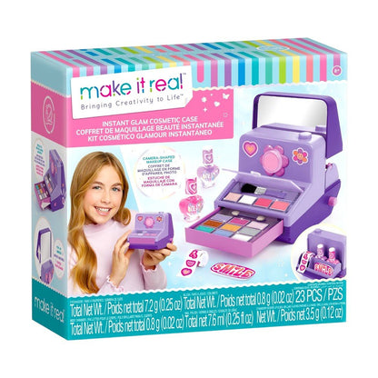 Estuche de Maquillaje Instant Glam / Make It Real - Make It Real - Titan.com.pa - 695929027025