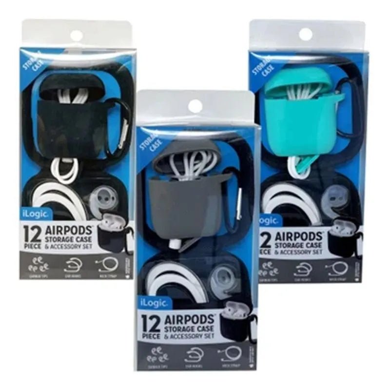 Estuche Kole Para Airpods - Surtido - Kole - Titan.com.pa - 42887431379