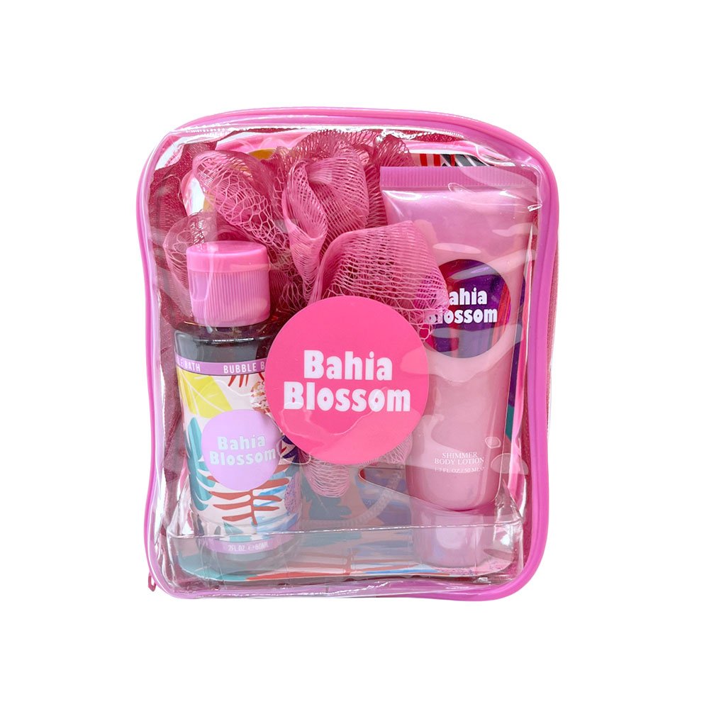 Estuche Loción Bahía Blossom 3 Piezas - WOMEN S BODY - Titan.com.pa - 191554894037
