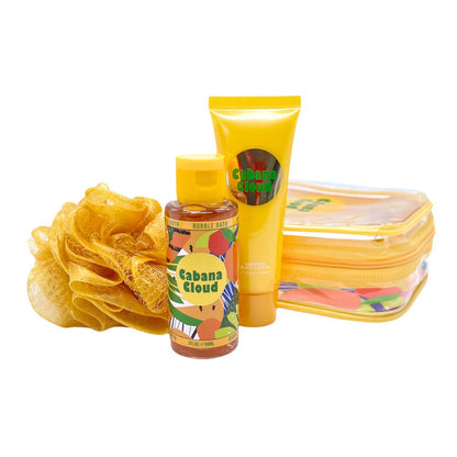 Estuche Loción Rio Cabana Cloud / 3 Piezas - Women S Body - Titan.com.pa - 191554894020