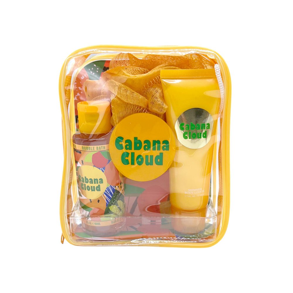 Estuche Loción Rio Cabana Cloud / 3 Piezas - Women S Body - Titan.com.pa - 191554894020