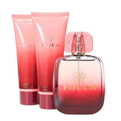 Estuche Perfume Pouch Dama 3 Piezas - Pouch - Titan.com.pa - 191554889798
