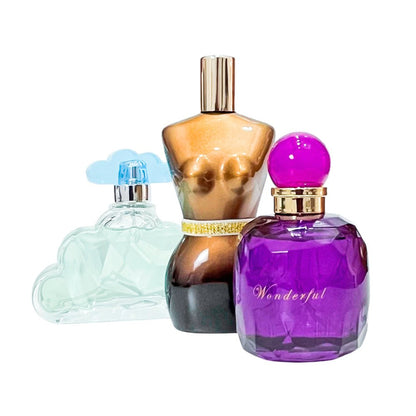 Estuche Perfume Soft Cloud Dama 3 Piezas - Soft Cloud - Titan.com.pa - 191554889972