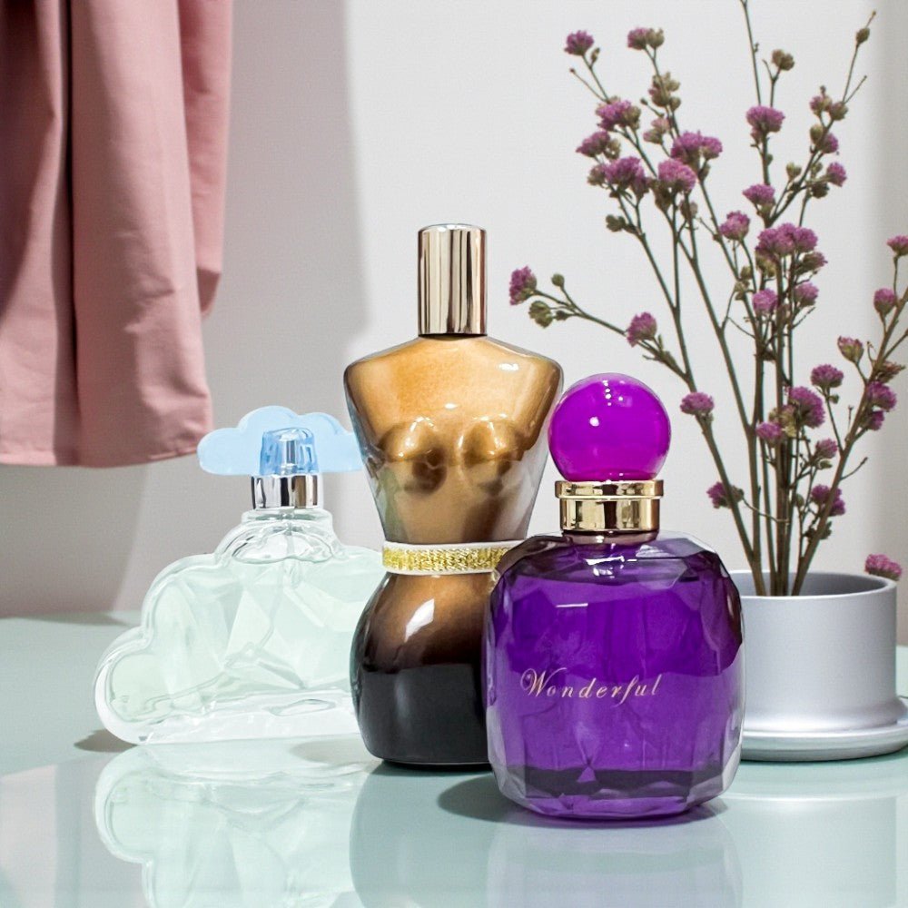 Estuche Perfume Soft Cloud Dama 3 Piezas - Soft Cloud - Titan.com.pa - 191554889972