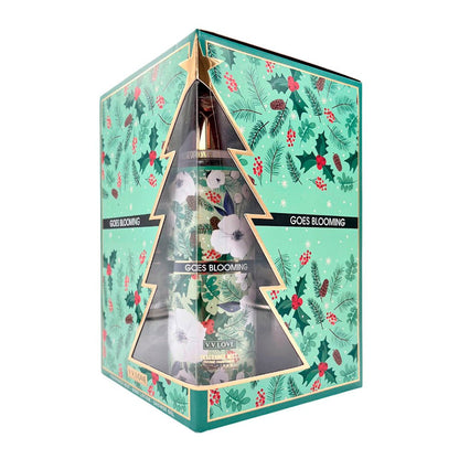 Estuche V.V.Love Goes Blooming 3 Piezas - V.V.Love - Titan.com.pa - 6944348551098