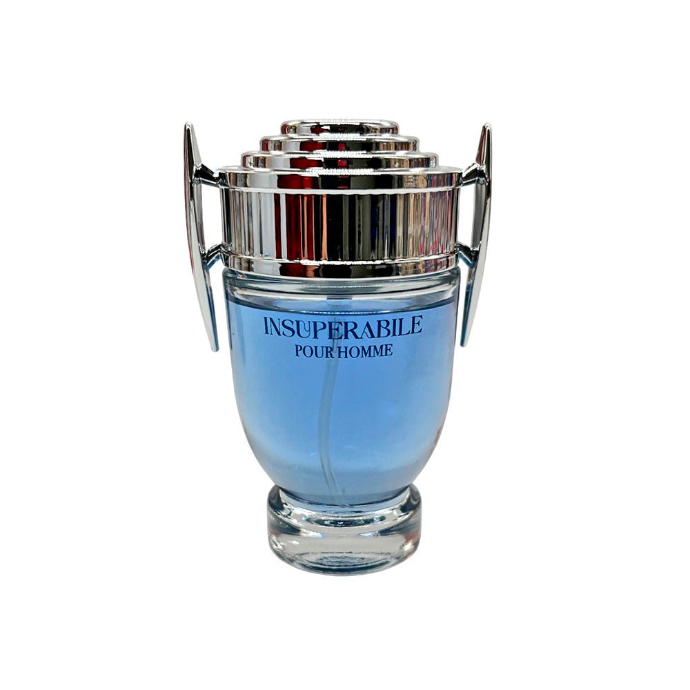 Estuche V.V.Love Insuperable Para Hombre 4 Piezas - V.V.Love - Titan.com.pa - 6944348551081