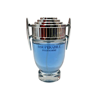 Estuche V.V.Love Insuperable Para Hombre 4 Piezas - V.V.Love - Titan.com.pa - 6944348551081