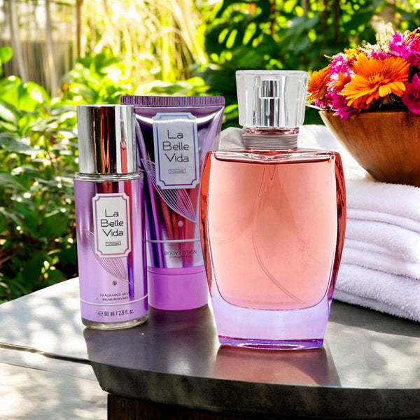 lele【卸】第7弾ラビベロLa vie Belle 50ml＋20ml estuche-vvlove-la-belle-vida-3