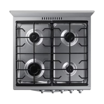 Estufa a Gas 24" Samsung / Encendido Eléctrico / Horno Iluminado - Samsung - Titan.com.pa - 8806095216348