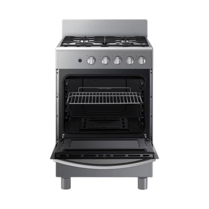 Estufa a Gas 24" Samsung / Encendido Eléctrico / Horno Iluminado - Samsung - Titan.com.pa - 8806095216348