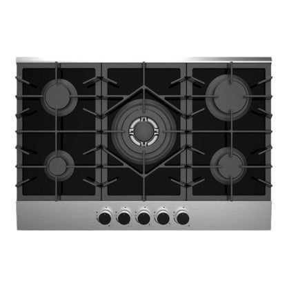 Estufa a Gas Drija Vitro de 30" / 5 Quemadores / Ferrara 76 - Drija - Titan.com.pa - 2849269517687