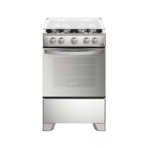 Estufa a Gas Frigidaire 24" Pulgadas 4 Quemadores Inoxidable - FRIGIDAIRE - 11134083